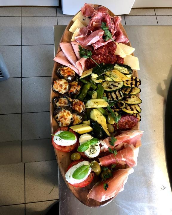 Osteria Porto Bello