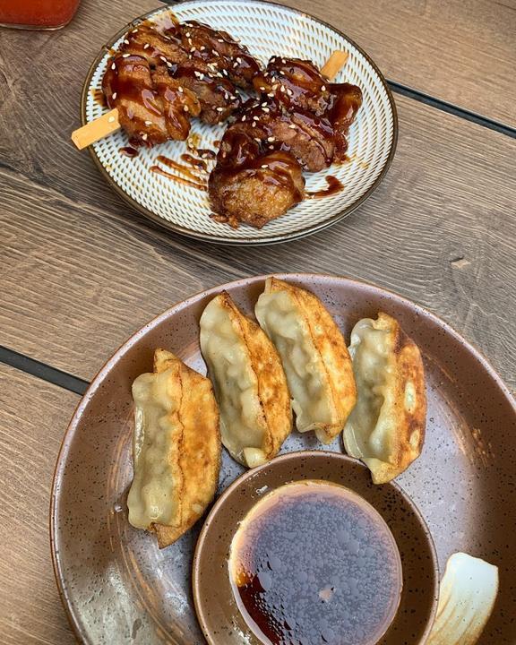 Chotto