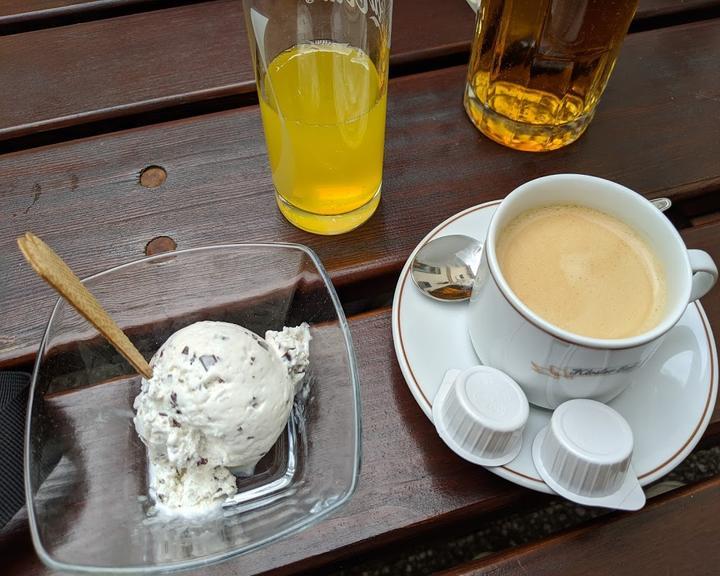 Kloster-Cafe Fiedler