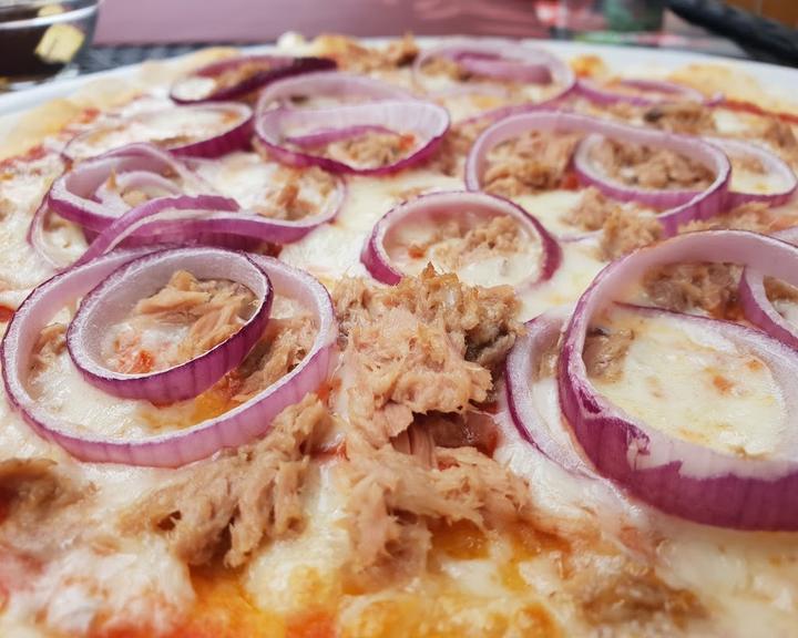 Tempo Di Pizza