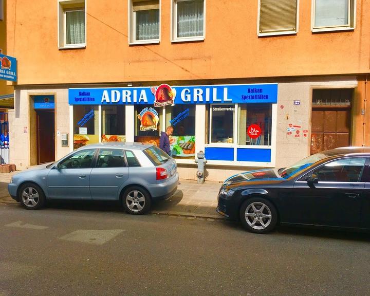 Adria Grill