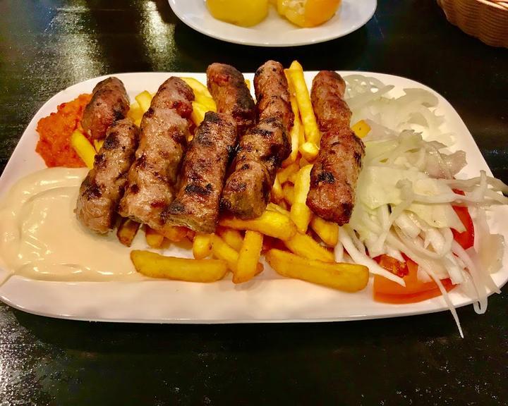 Adria Grill