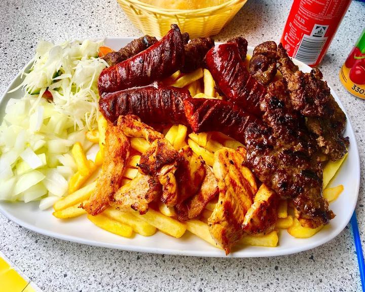 Adria Grill