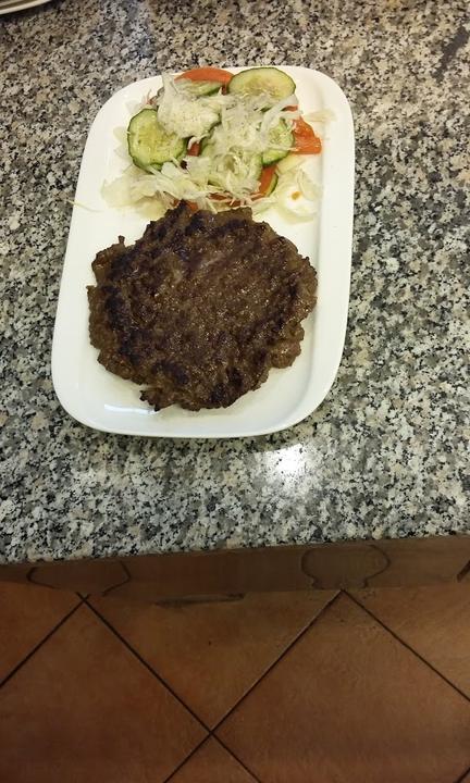 Adria Grill