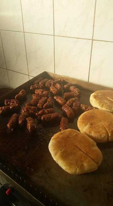 Adria Grill
