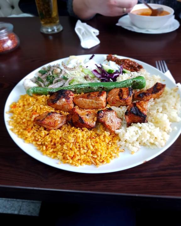 Star Grill