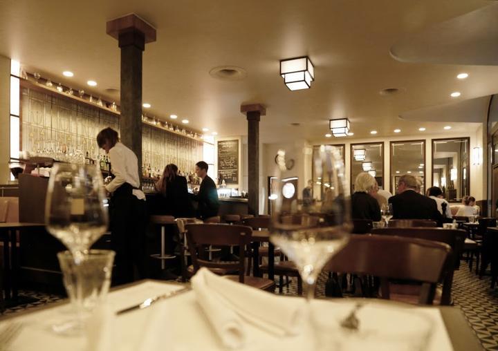 Café des Artistes