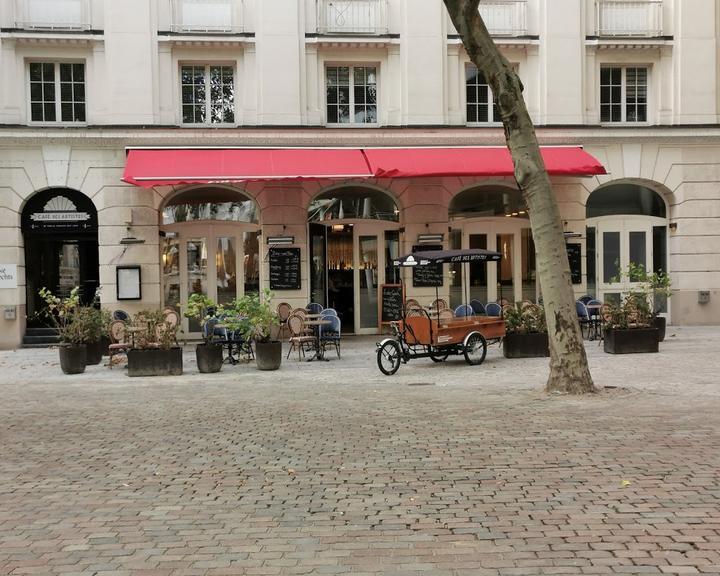 Café des Artistes