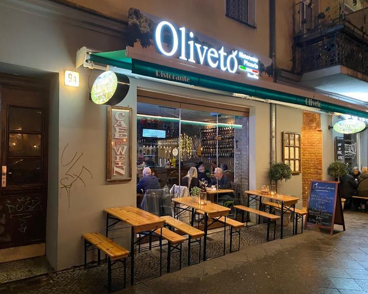 Oliveto