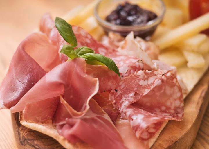 Oliveto