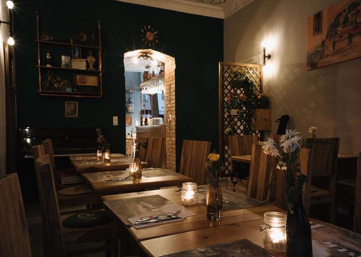 Oliveto