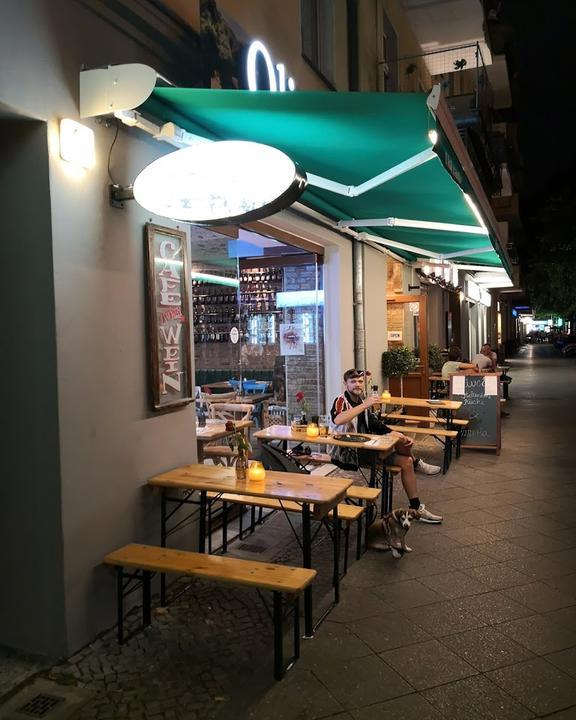 Oliveto