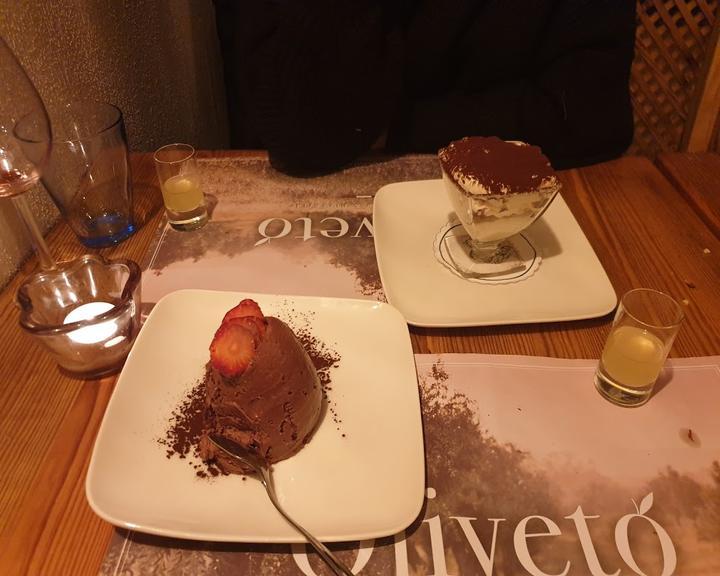 Oliveto
