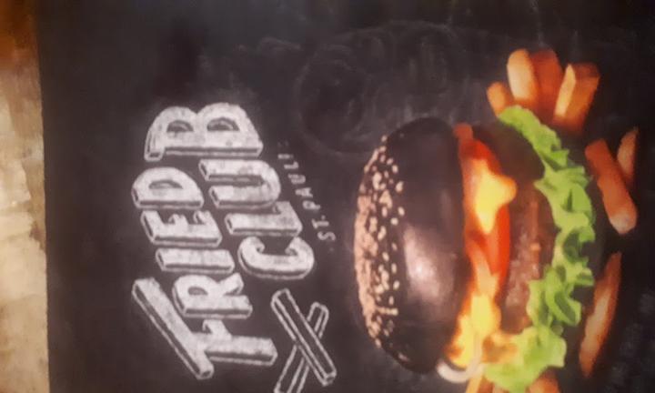 Fried Club by Bidges & Sons