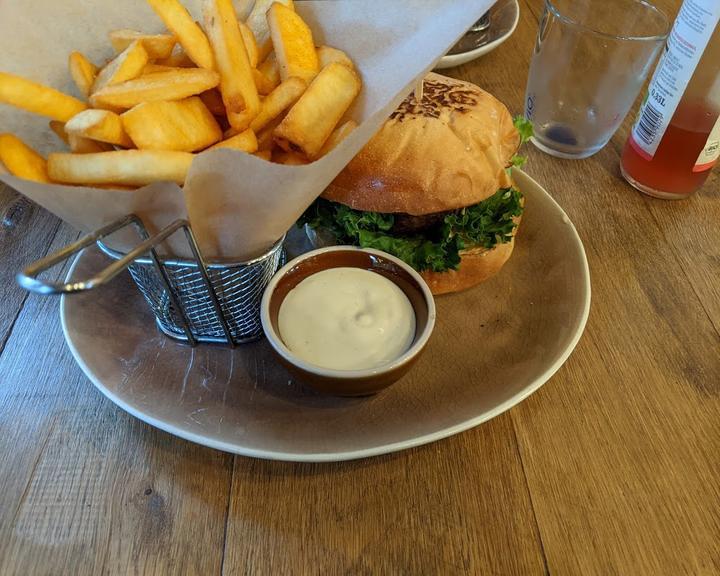 La Rustica
