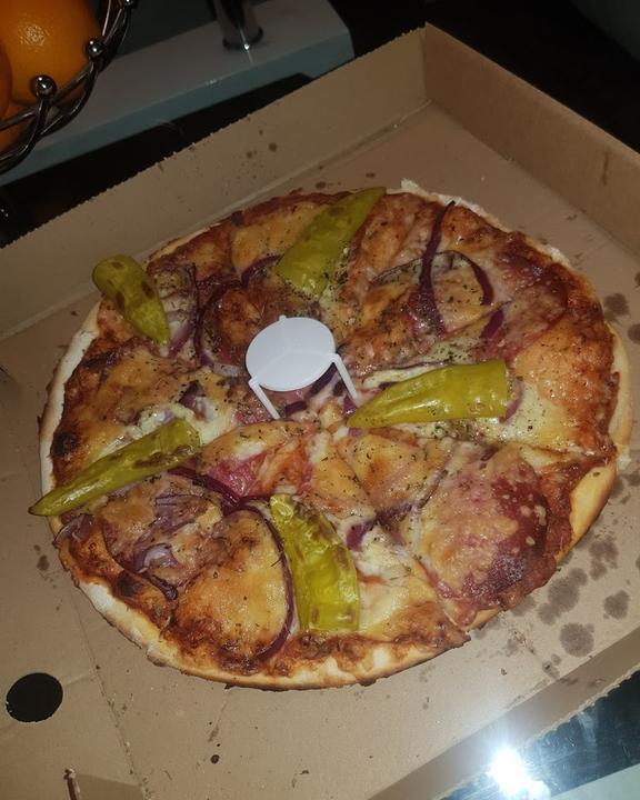 La Rustica