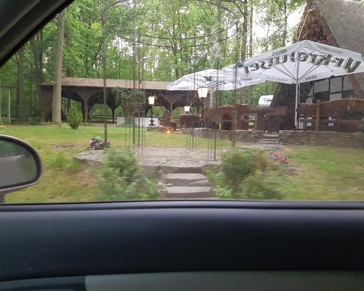 Jäger und Fischerhütte Wermsdorf