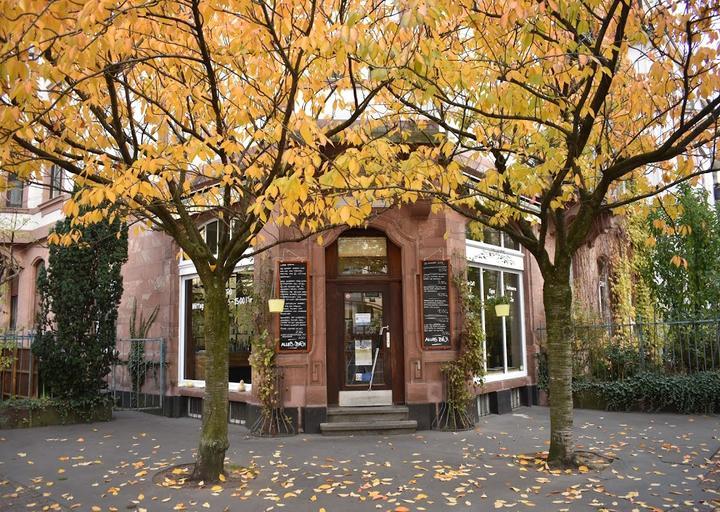 die Fleckenbühler Bistro&cafe