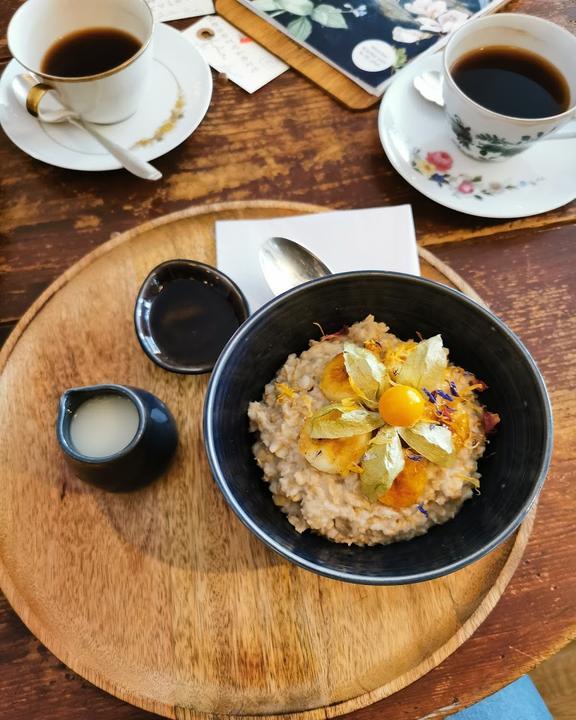 Malina Coffee & Stories
