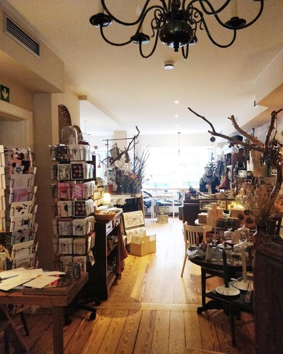 Malina Coffee & Stories