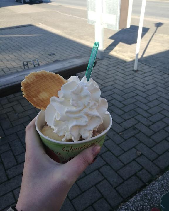 Eiscafe Gelateria Ruperto