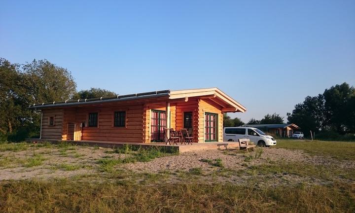 Hafenbar zum dünnen Hering