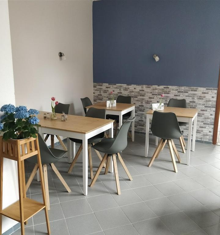 AL-MAS Restaurant und Cafè