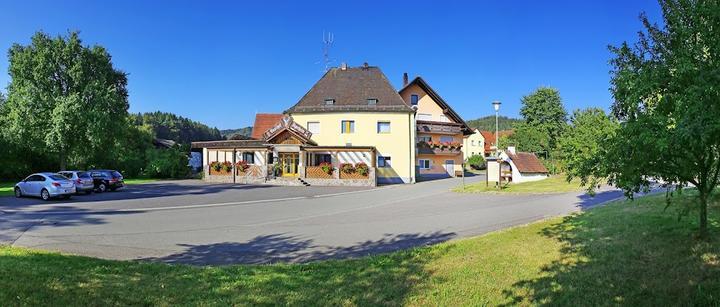 Gasthof Jägerheim