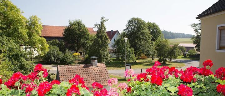 Gasthof Jägerheim