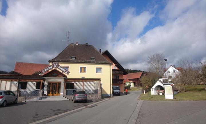 Gasthof Jägerheim