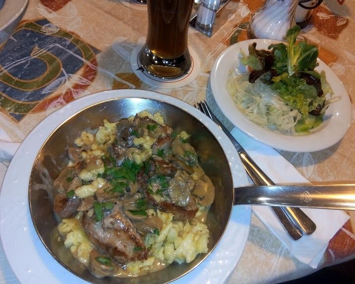 Gasthof Jägerheim