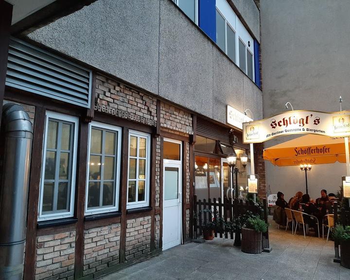 Schlogl's