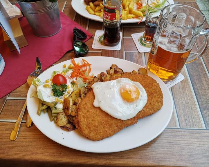 Schlogl's