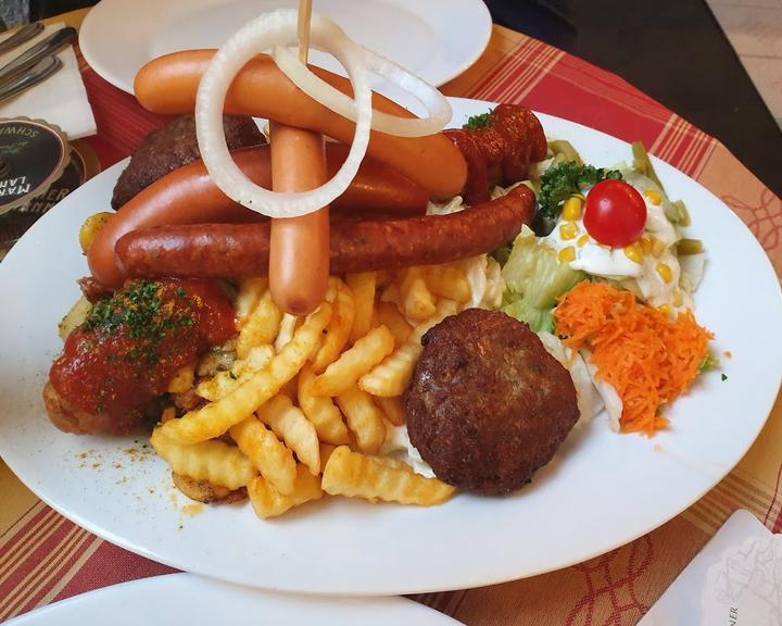Schlogl's