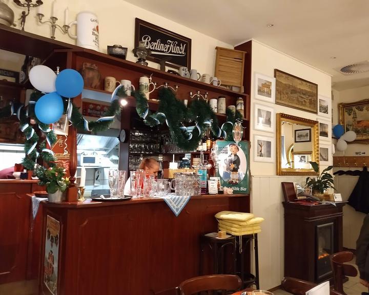 Schlogl's