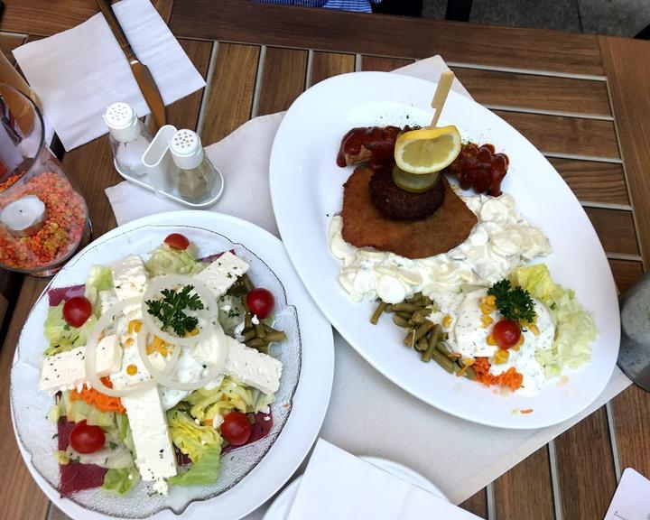 Schlogl's
