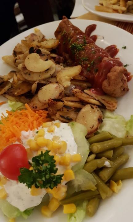 Schlogl's
