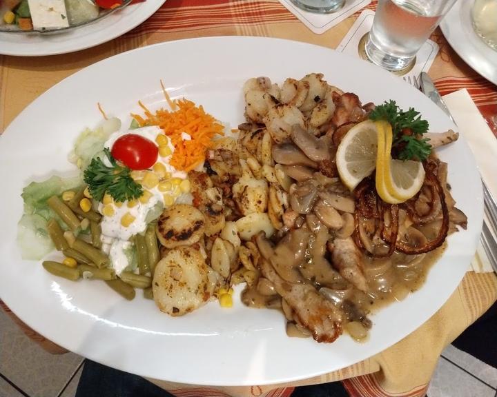 Schlogl's