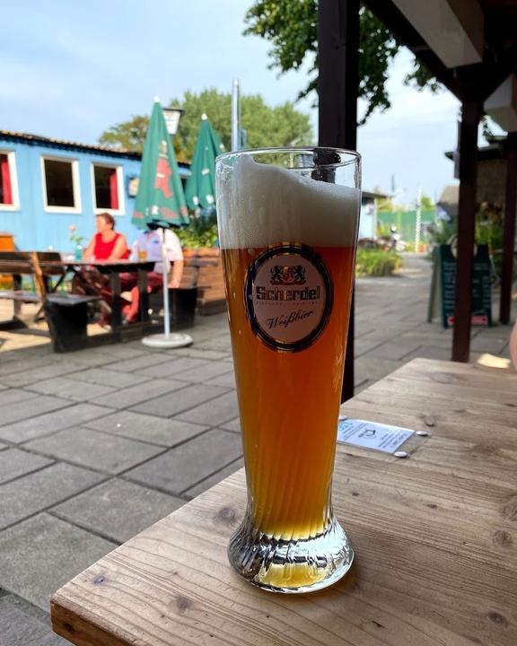 Die Laube