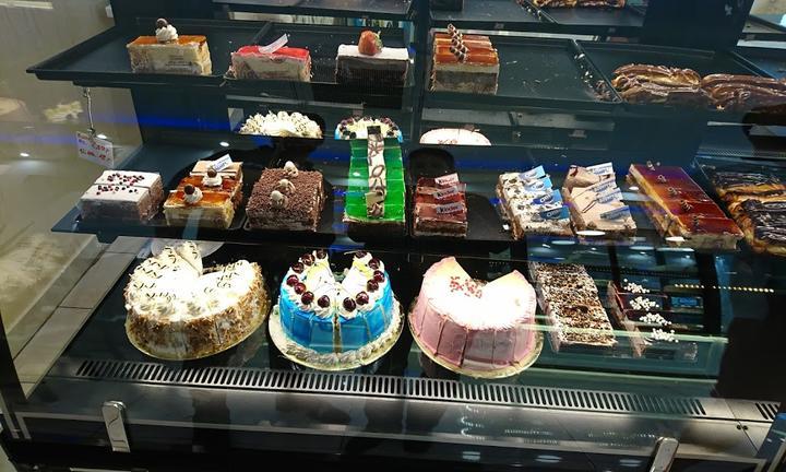 Konditorei Al-Iman 3