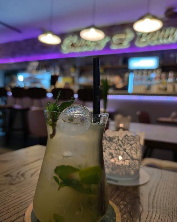 Shadow Bean Cafe & Bar