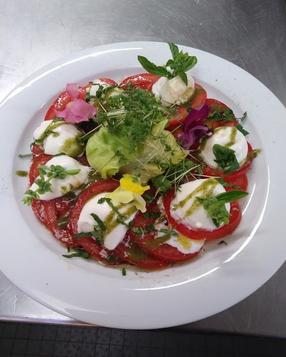 Hotel-Restaurant Rebstock