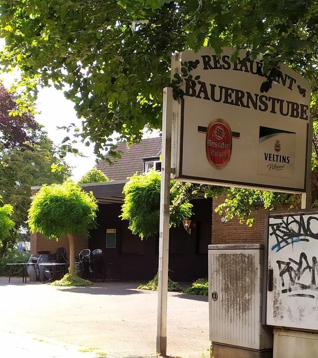 Restaurant Bauernstube