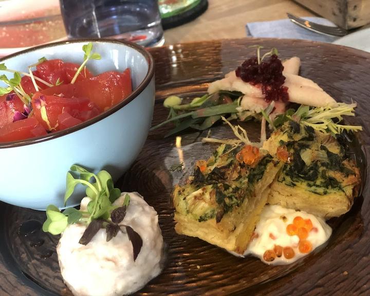 Fischerei Restaurant