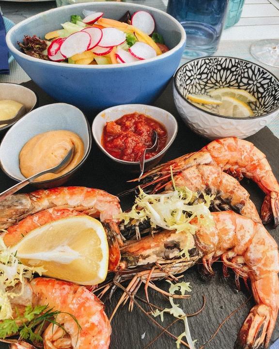 Fischerei Restaurant