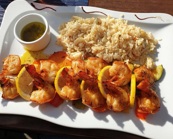 Restaurant Kalimera