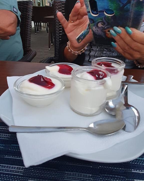 Restaurant Kalimera