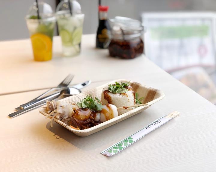 Soul-Stix