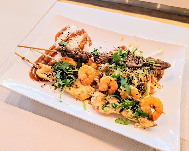 Soul-Stix