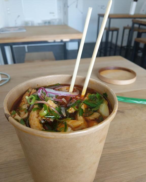Soul-Stix
